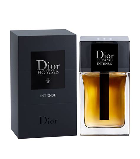 dior man intense|dior homme original fragrantica.